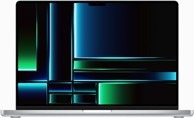 APPLE MacBook Pro 16 / M2 Pro Dodeca Core, 16 GB, 512 GB, 16.2" 3456x2234 120Hz Retina, macOS, srebrni